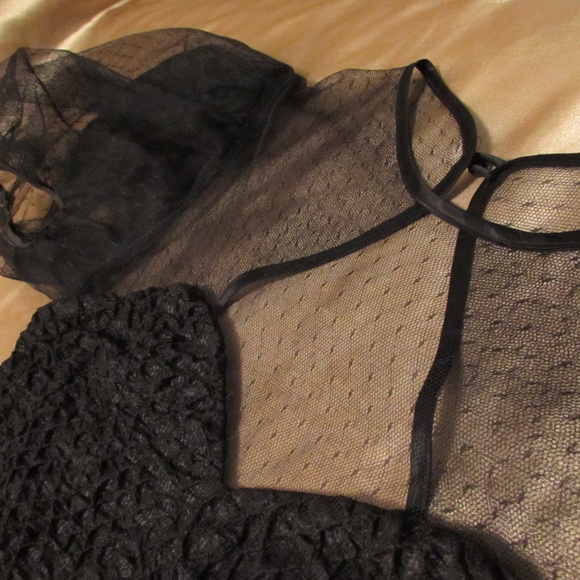 VTG Cocktail Dress - Picture 3 of 15